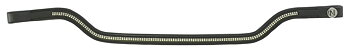 NORTON Pro 'Shape' Pannband Svart/Grön - Full size