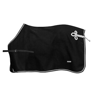 Hansbo Sport Exercize Rug Wool 700G Black