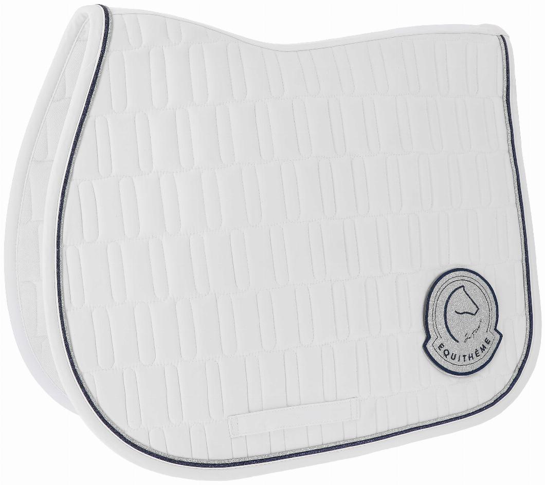 Equithème Je Taime Compet Schabrak Vit