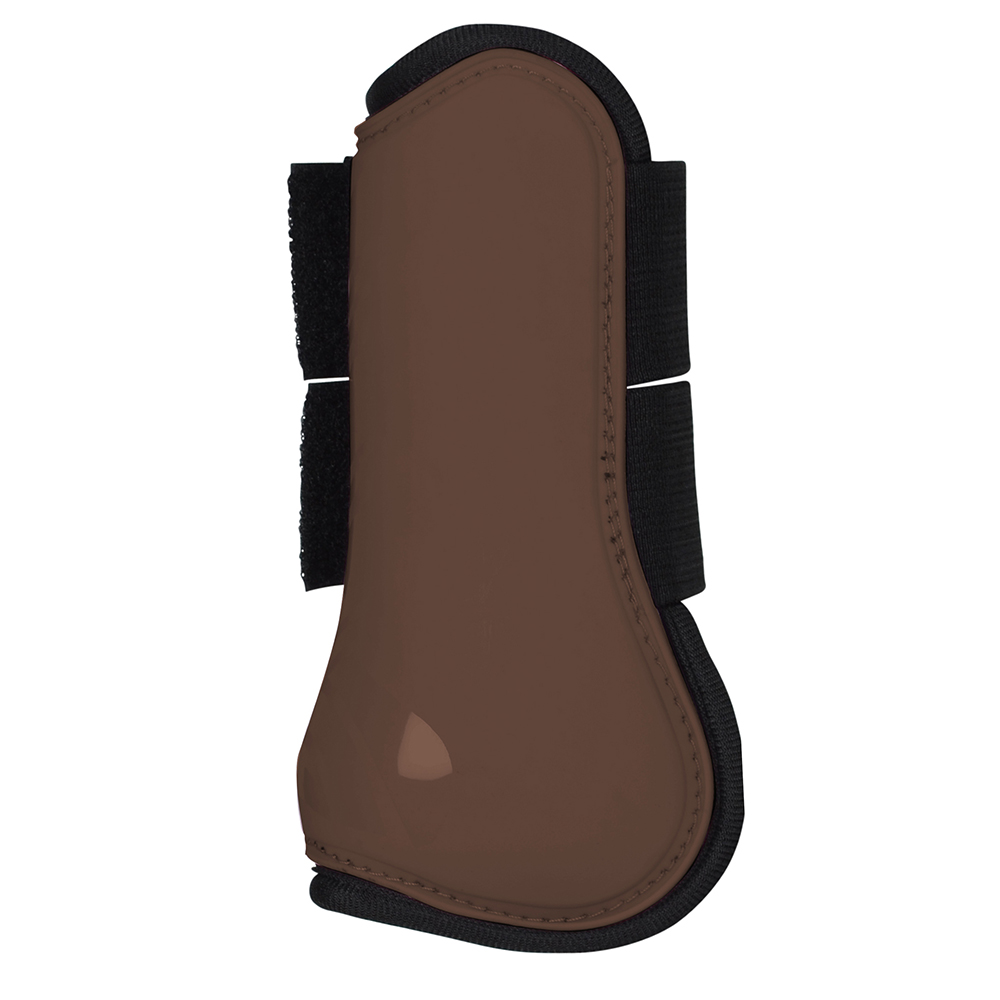 Hansbo Sport Senskydd Neoprenfoder Brun - 2