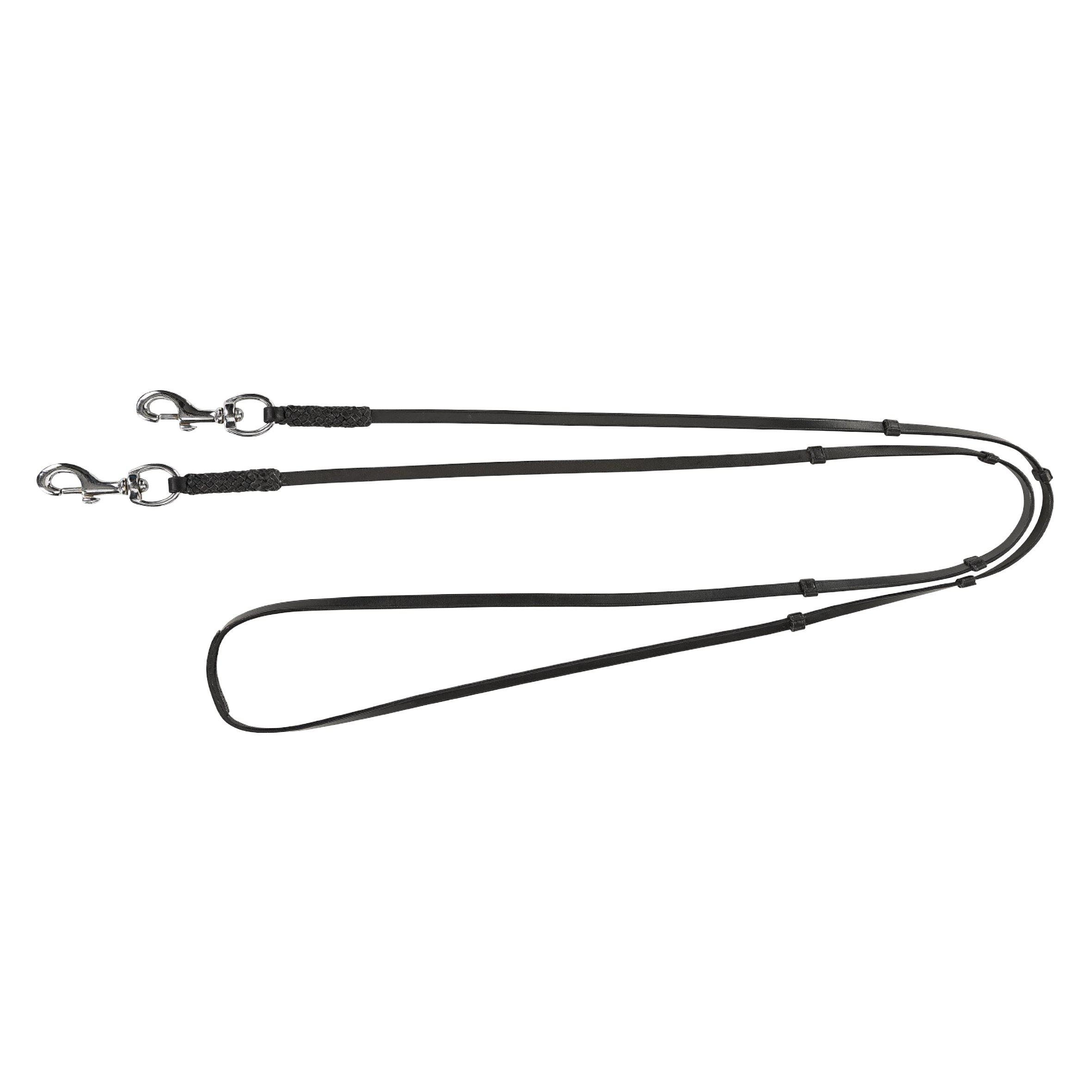 Lippo Leia Reins - Black