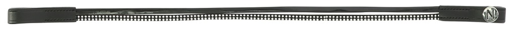 NORTON Pro 'Glam' Otsapanta Musta - Full size