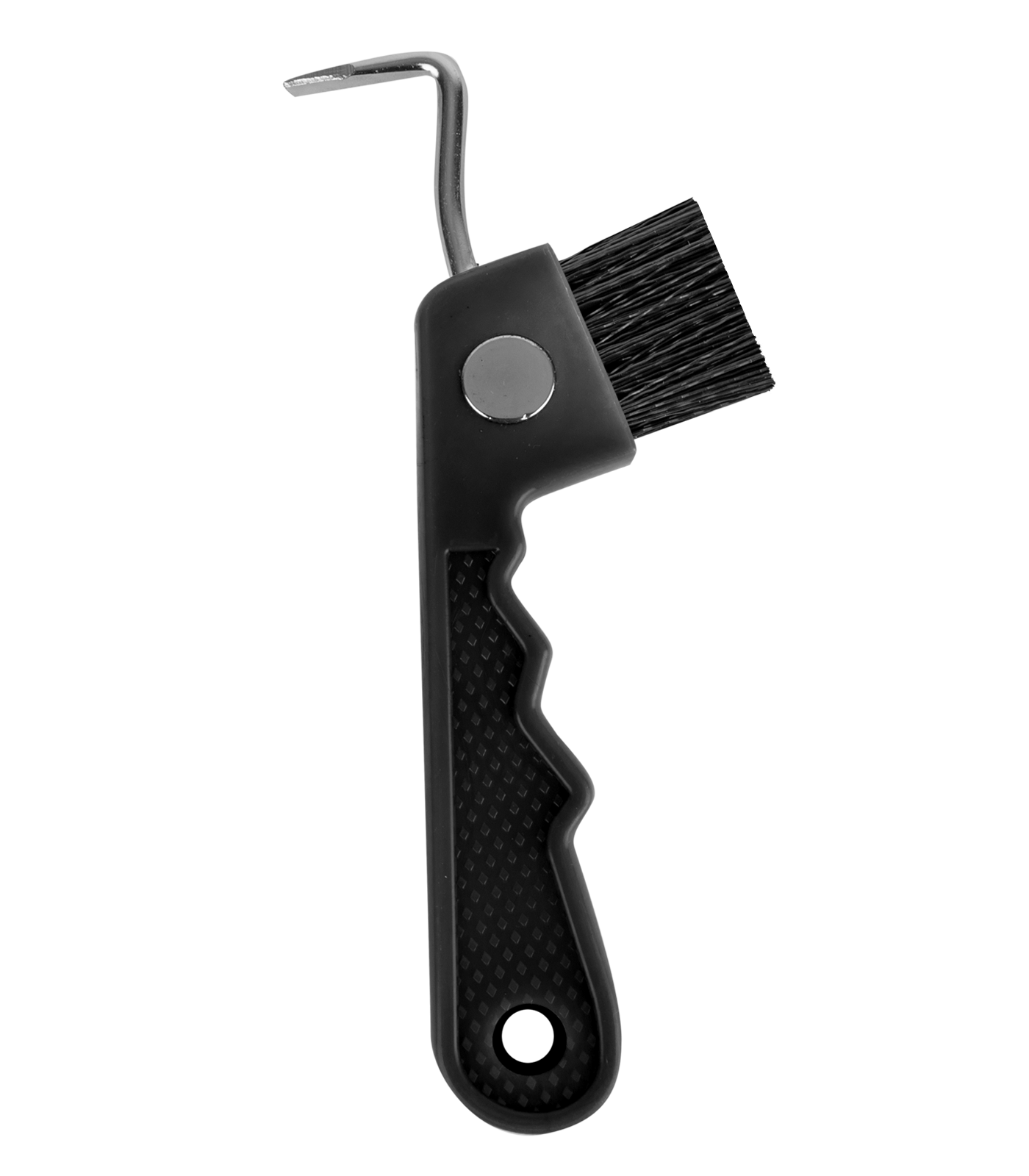 Waldhausen Hovkrats med Magnet svart