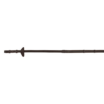 Lippo Supergrip -kahva, 18 mm – suklaa/kulta
