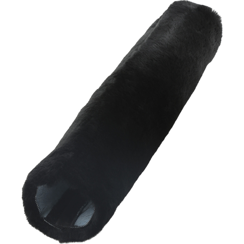 Horse Guard MediLamb Sadelgjordstunnel Svart (60)