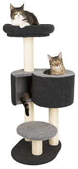 Fridolin Cat tree  55x52x106