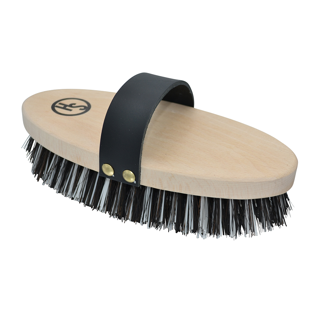 Hansbo Sport Ryktborste Arenga/PP