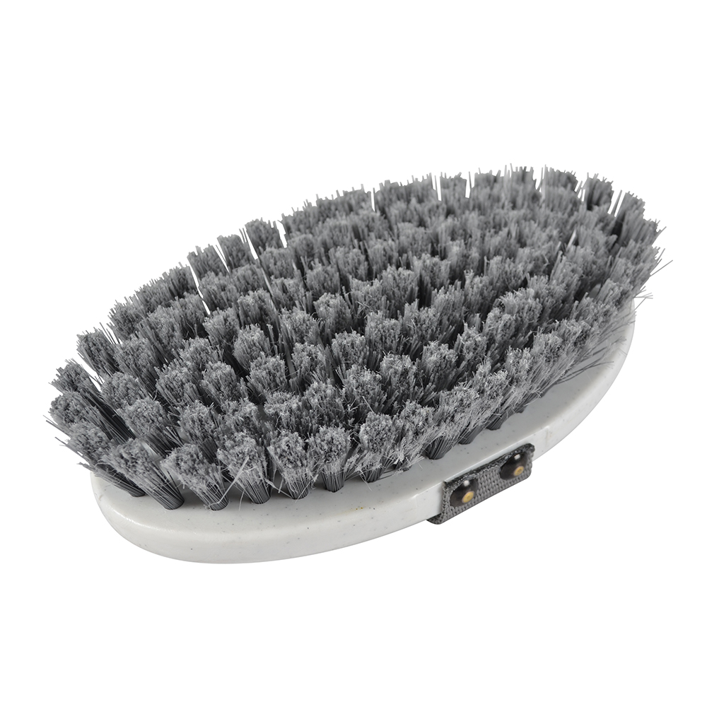 Hansbo Sport Duschborste i plast - 2