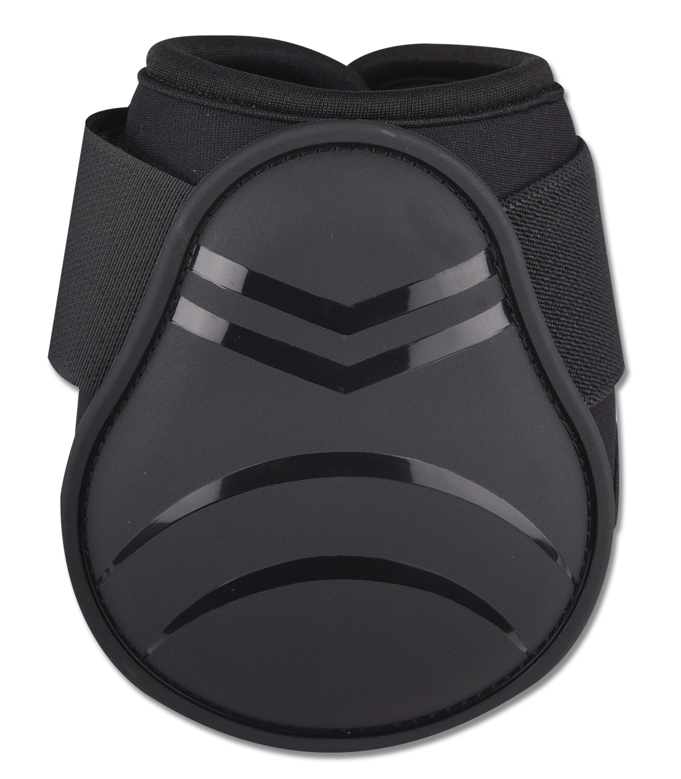 Waldhausen Basic Plus Kotskydd svart (L)