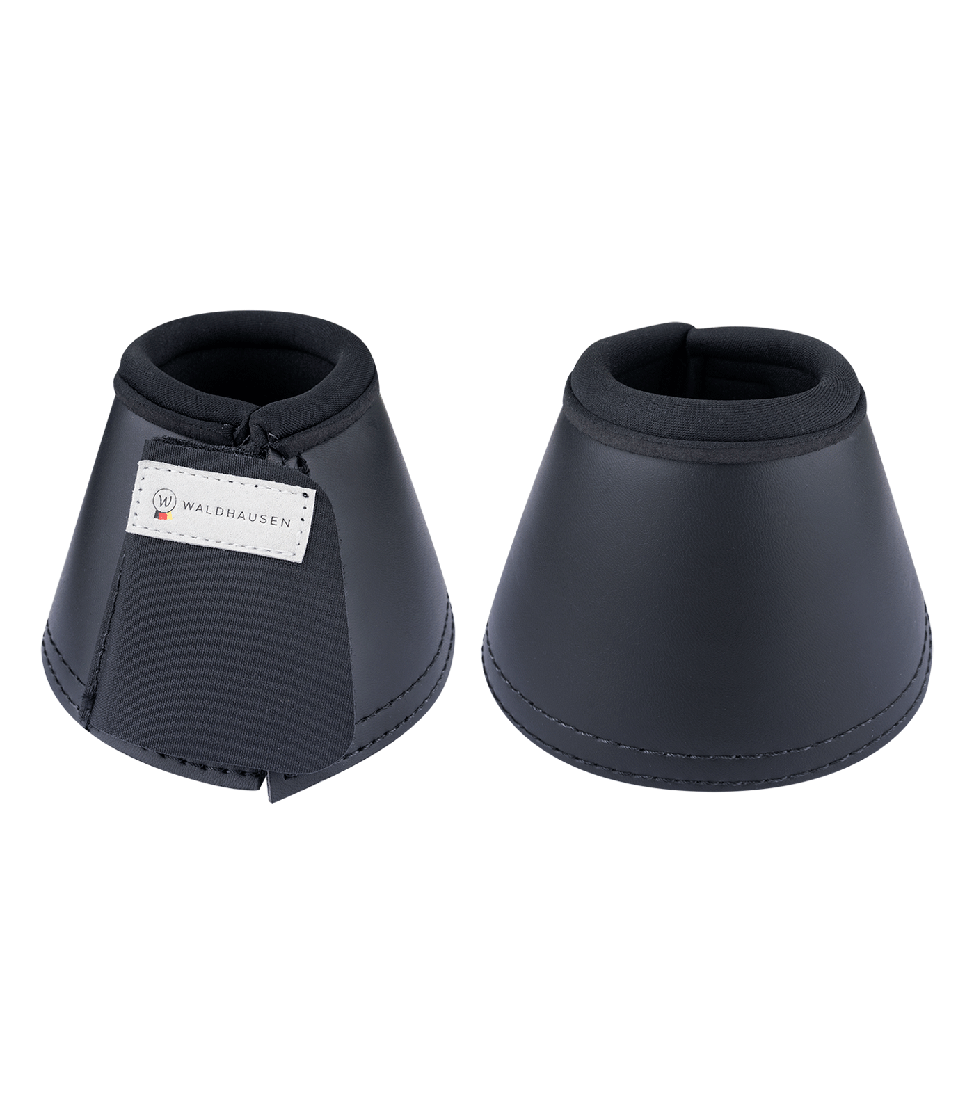 Waldhausen Comfort Bell Boots, pair black