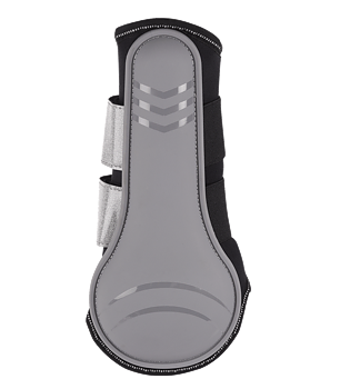 Waldhausen REFLEX Strykkappor silvergrå