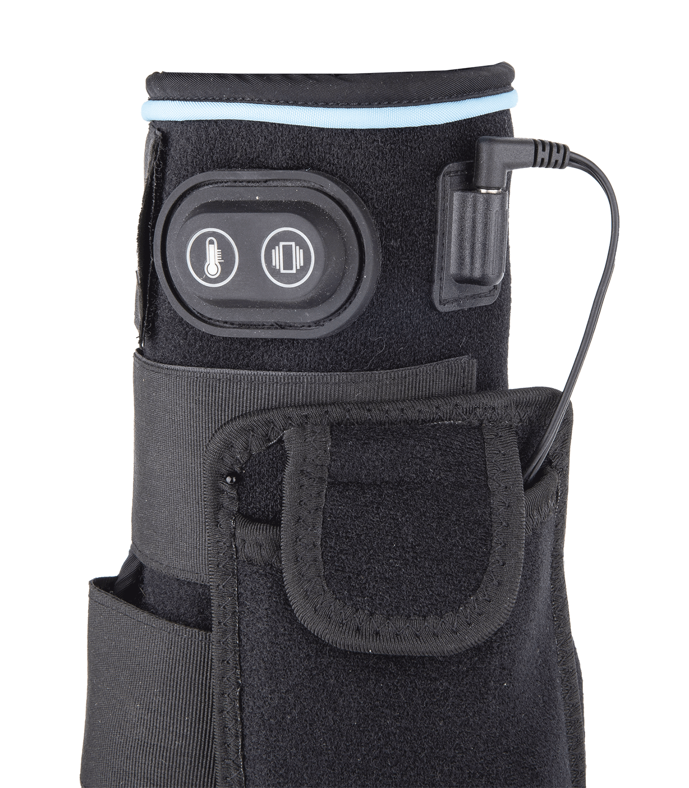 Waldhausen W-Health & Care Terapeutiska Skydd svart - 3