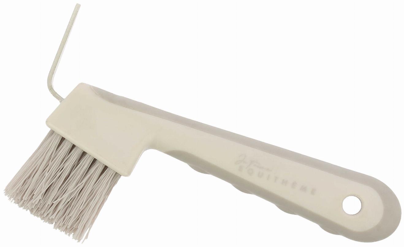 Equithème Je Taime Strass Hovkrats Beige