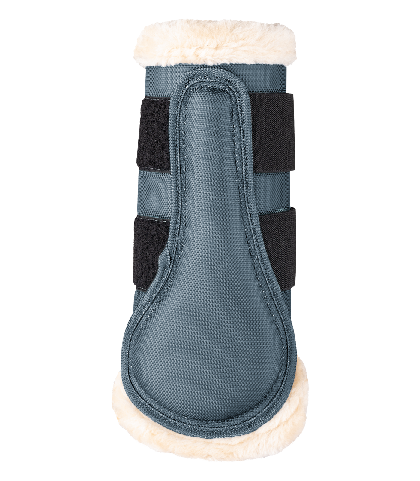 Waldhausen Pegasus Dressyrdamasker kritblå - 2