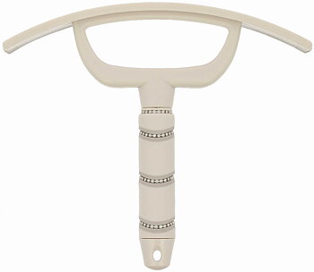 Equitheme Je Taime Strass Svettskrapa Beige
