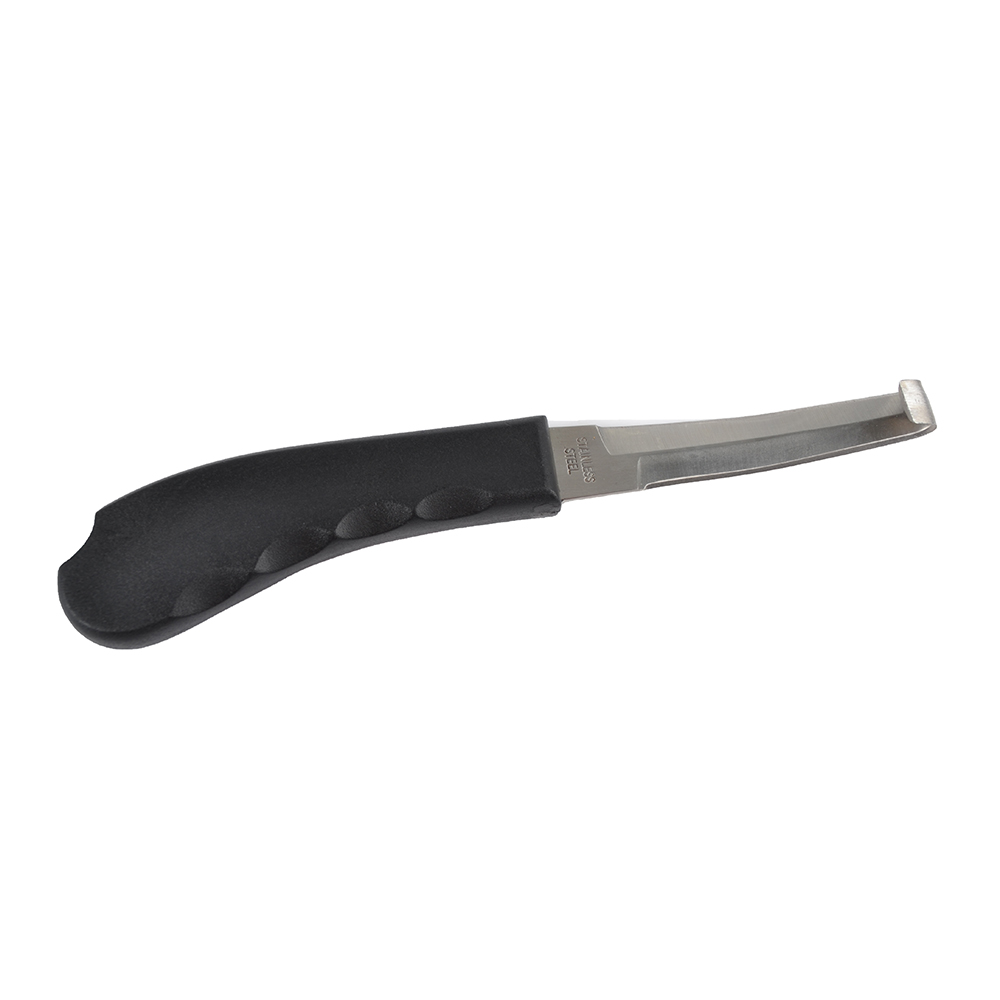 Hansbo Sport Hovkniv dubbeleggad