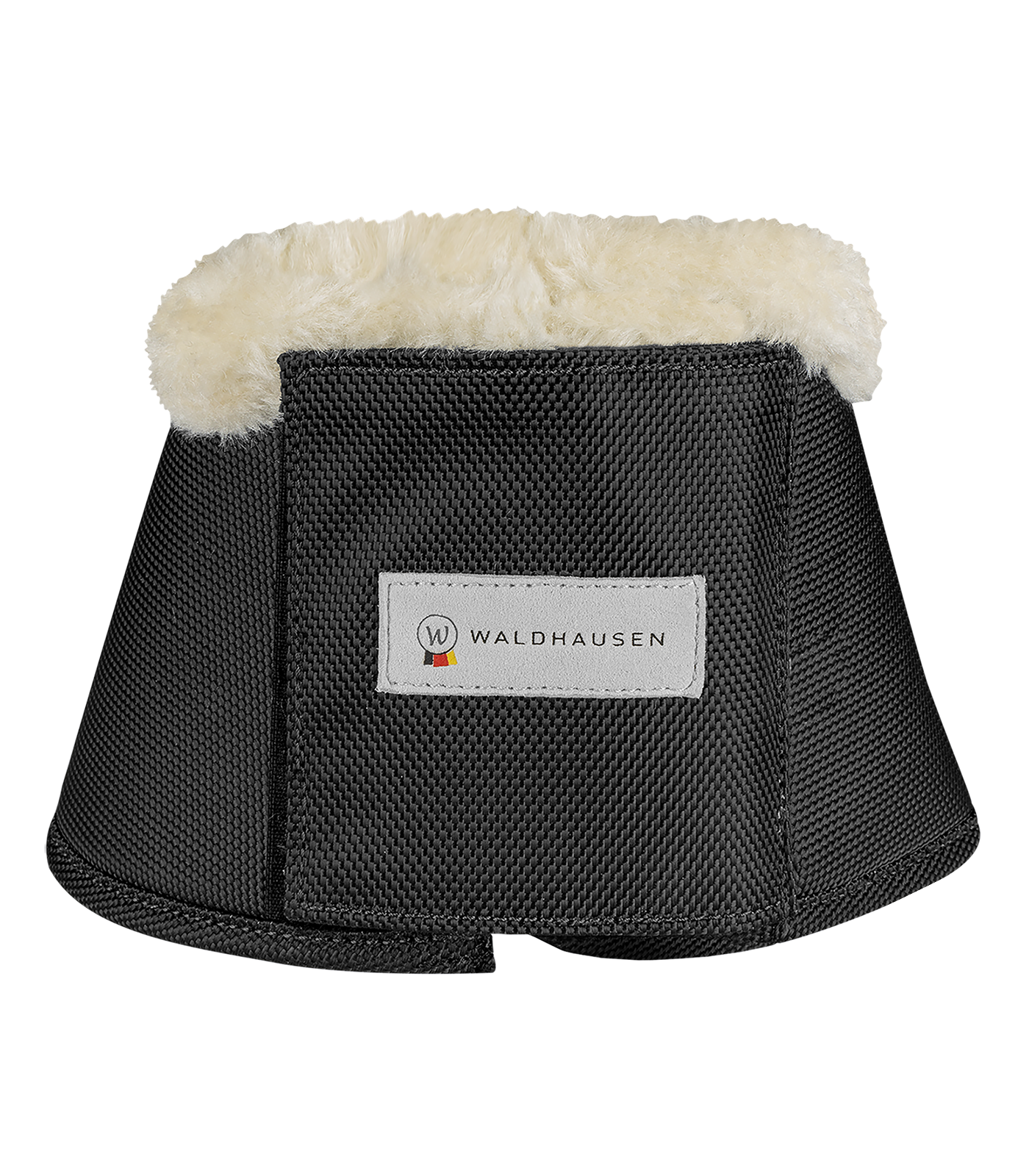 Waldhausen Comfort Boots Med Päls, Par Svart/Nature - 2