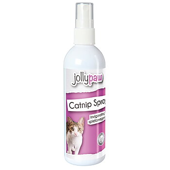 Jolly Paw Catnip Spray 