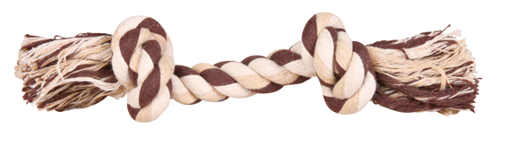 Trixie- Replica toy / Flosstugg for dogs - 22cm - 3
