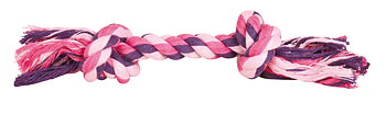 Trixie- Replica toy / Flosstugg for dogs - 22cm