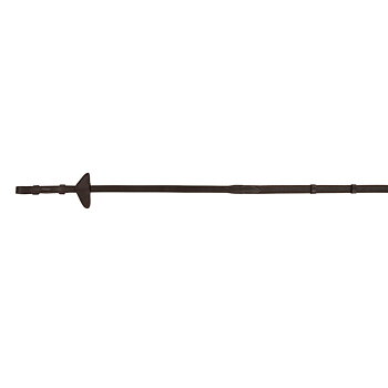 Lippo Supergrip -kahva, 16 mm – suklaa/kulta