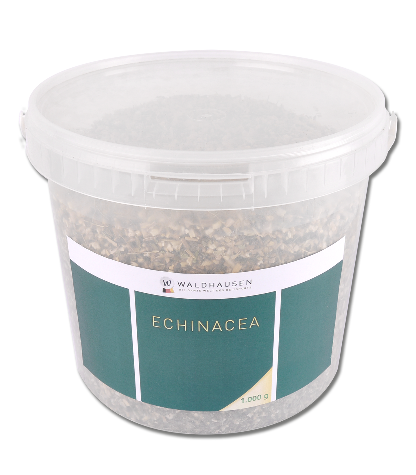 Waldhausen Echinacea - För Immunsystemet, 1 kg