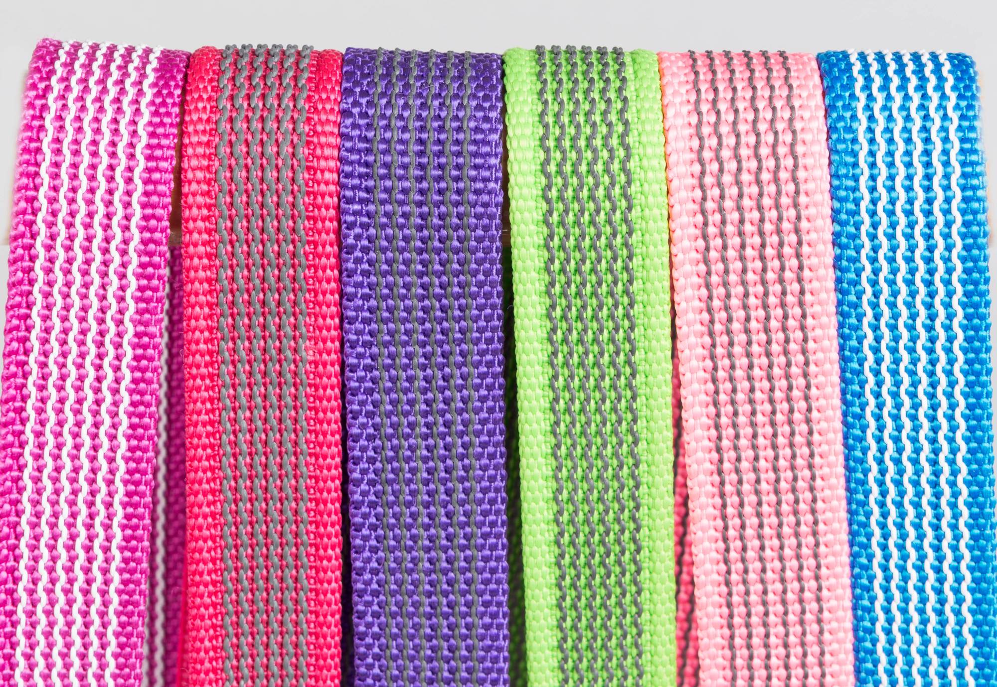 Globus Spårlina Antiglid 20 mm/15 m - Lila