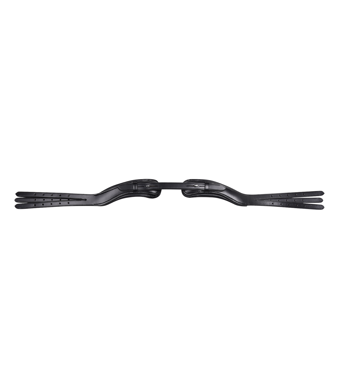 Waldhausen S-Line Gap Headpiece black