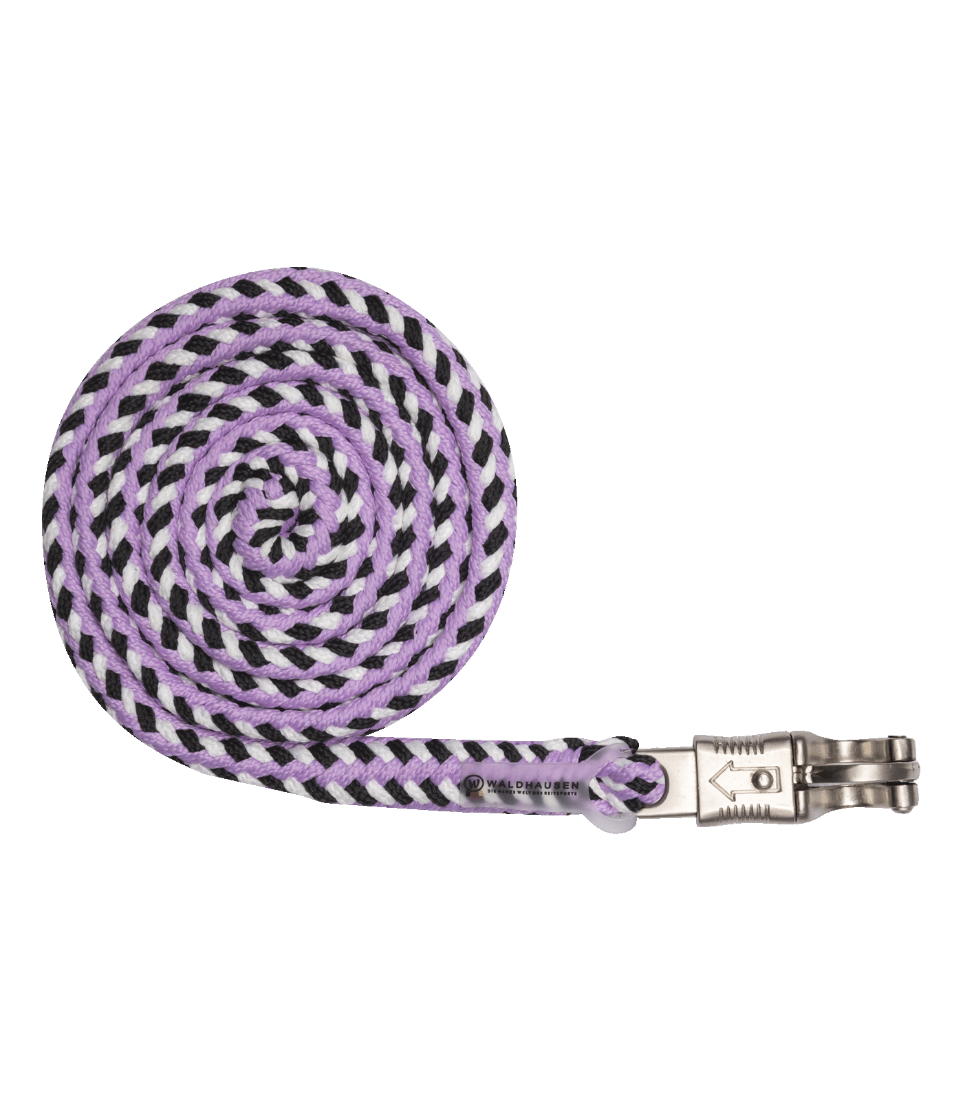 Waldhausen Plus Grimskaft Med Panikhake Anthracite