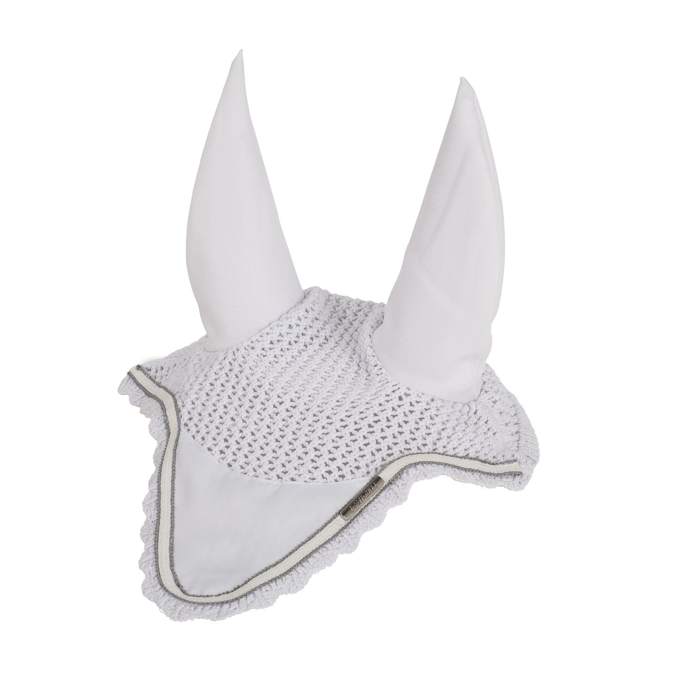 Lami-Cell Venus Fly Veil - White