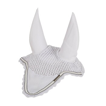 Lami-Cell Venus Fly Veil - White