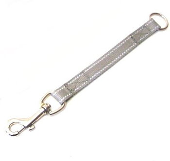 Reflex extension to dog leash -1,5x20 cm
