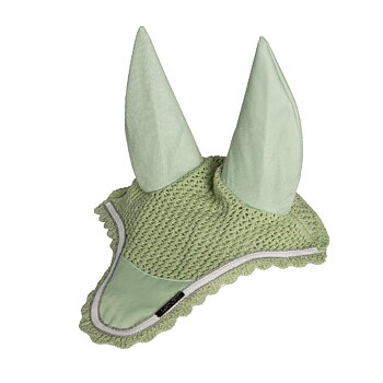 Lami-Cell Venus Fly Veil - Peppermint Green