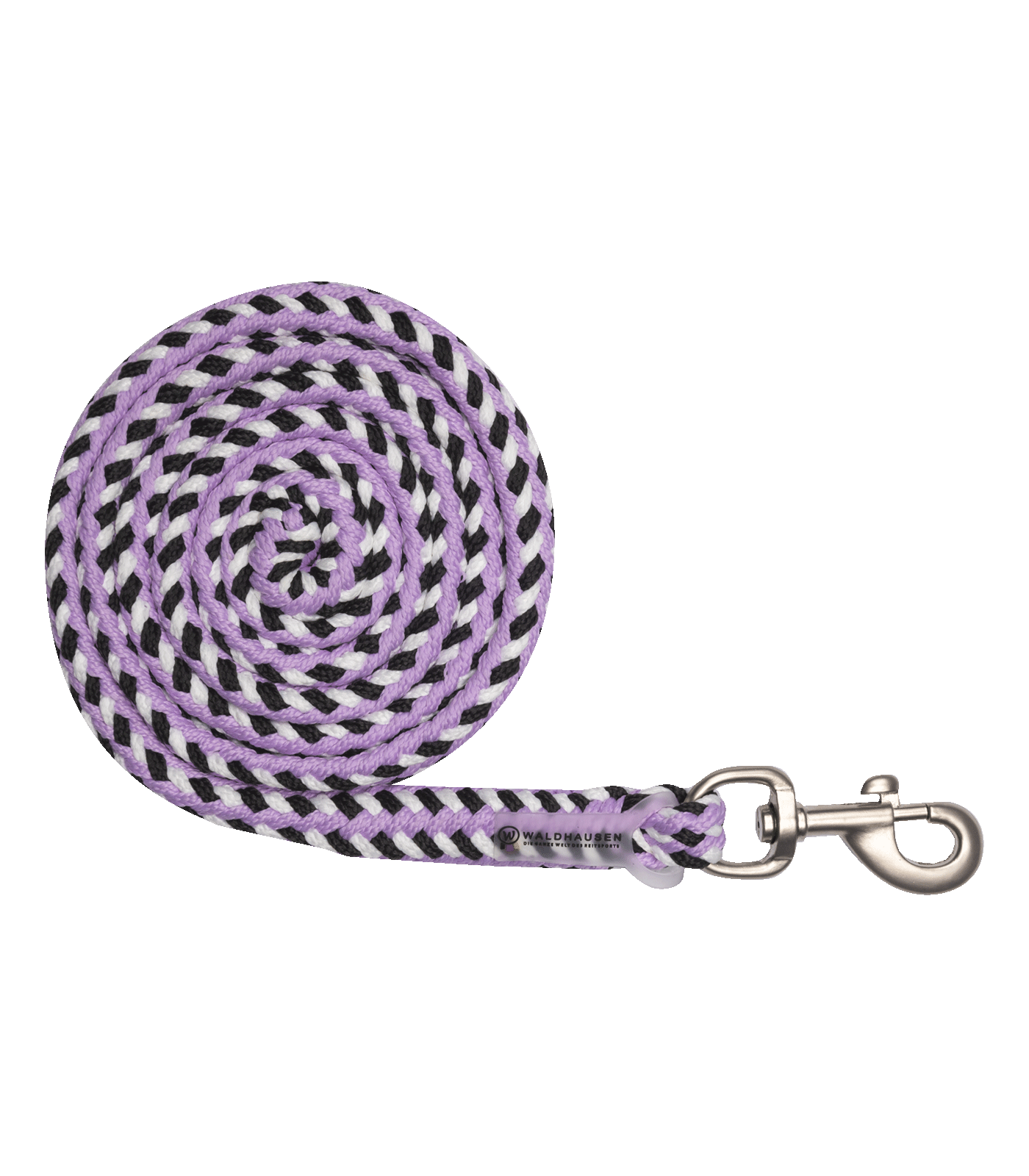 Waldhausen Plus Grimskaft Med Pistolhake Anthracite