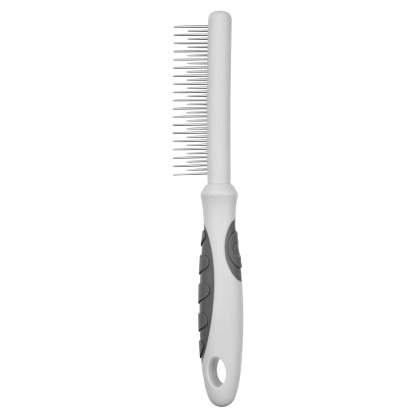 Kennel Equip Detangling Comb Metal 21,5 cm - 2