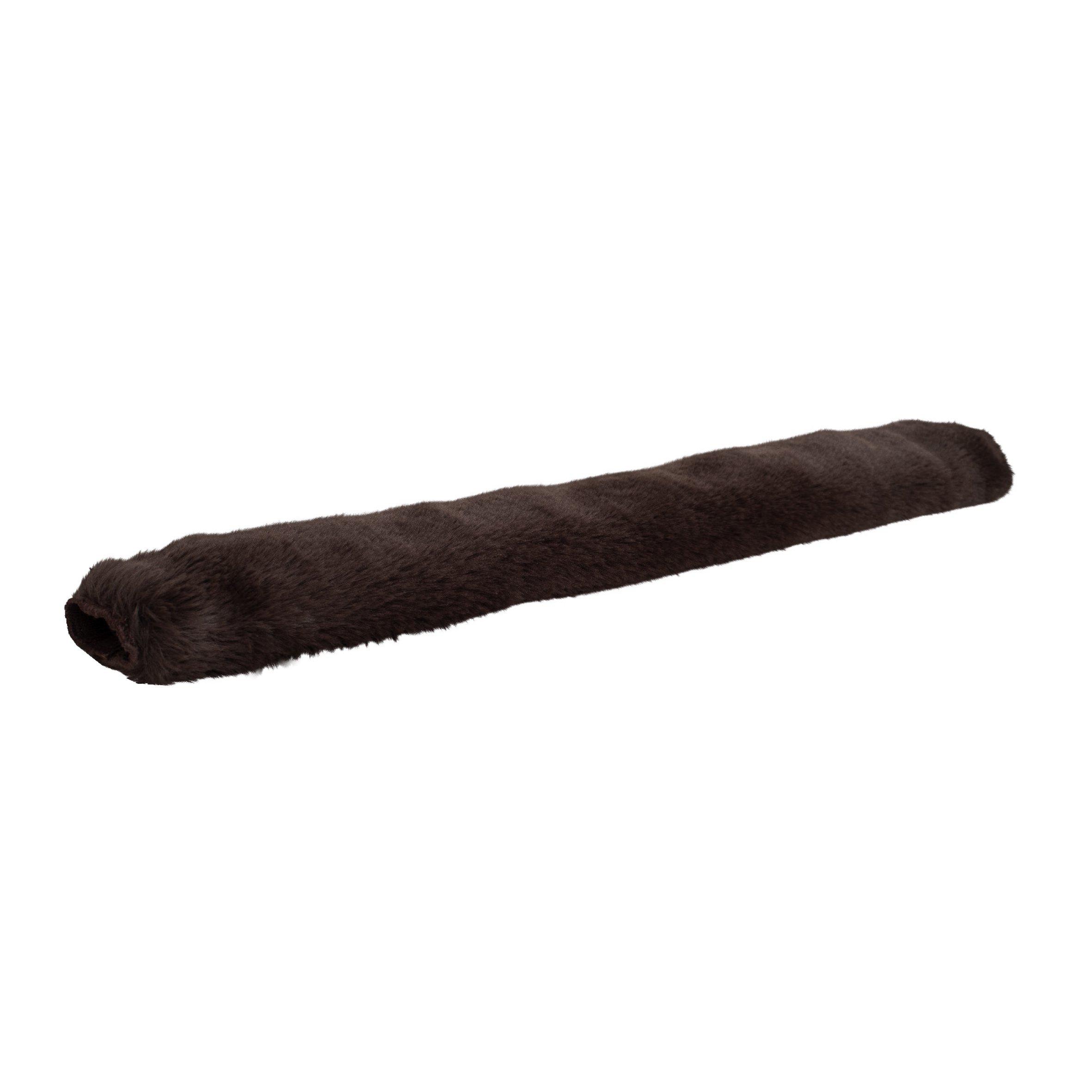 Protector Martingale Cover, 12 x 60 cm - Black - 3