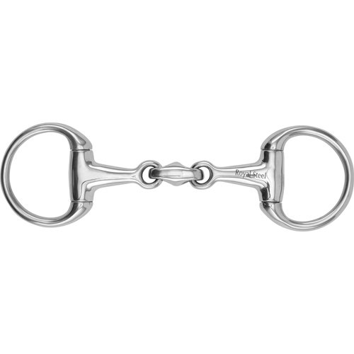 Horse Guard 2-Piece Egg Bit, 18 mm