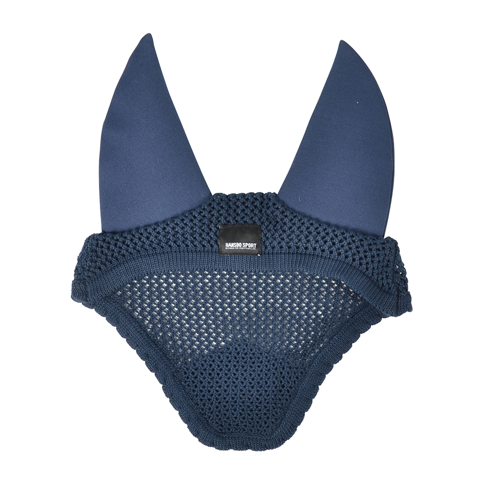 Hansbo Sport SOUNDLESS Korvahuppu Mariini Full - 2