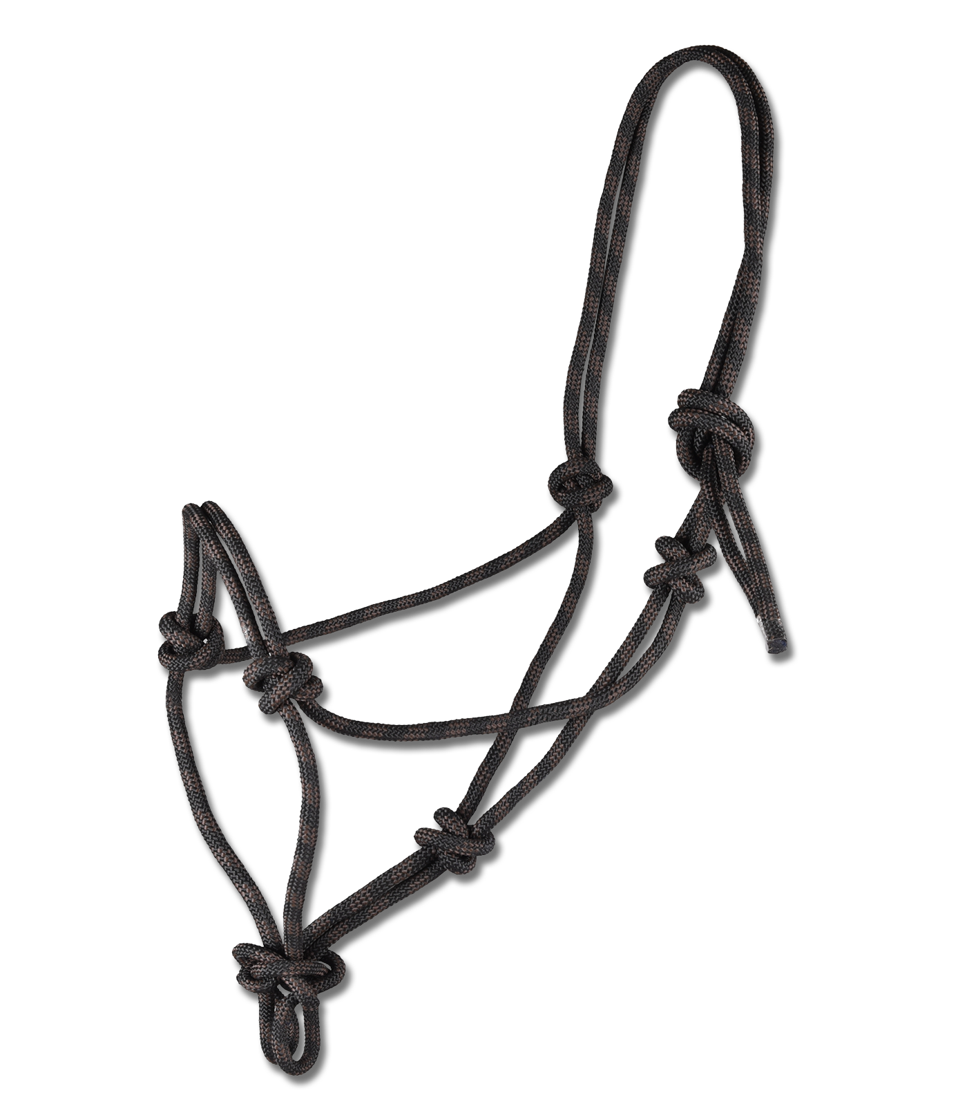 Waldhausen Repgrimma svart brun