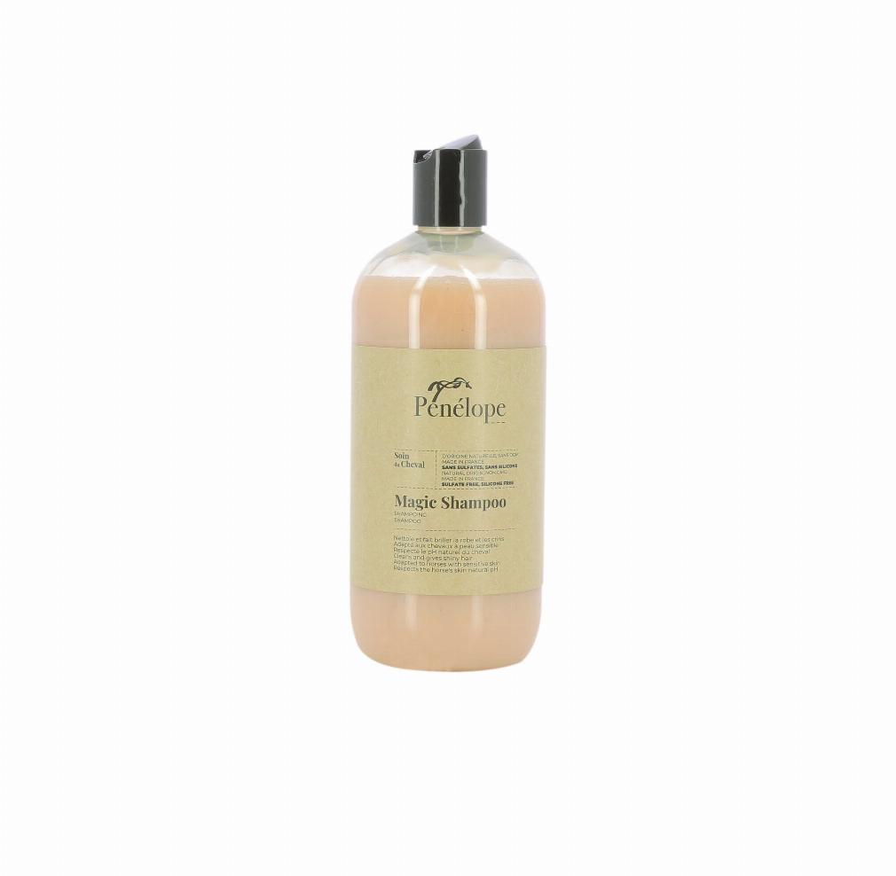 Pénélope Magic Shampoo 500 ml