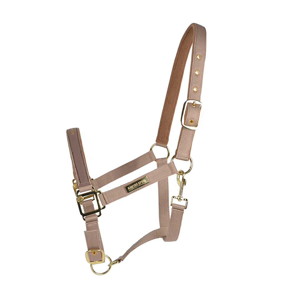 Hansbo Sport Grimma EQUESTRIAN LIFE Taupe - 3