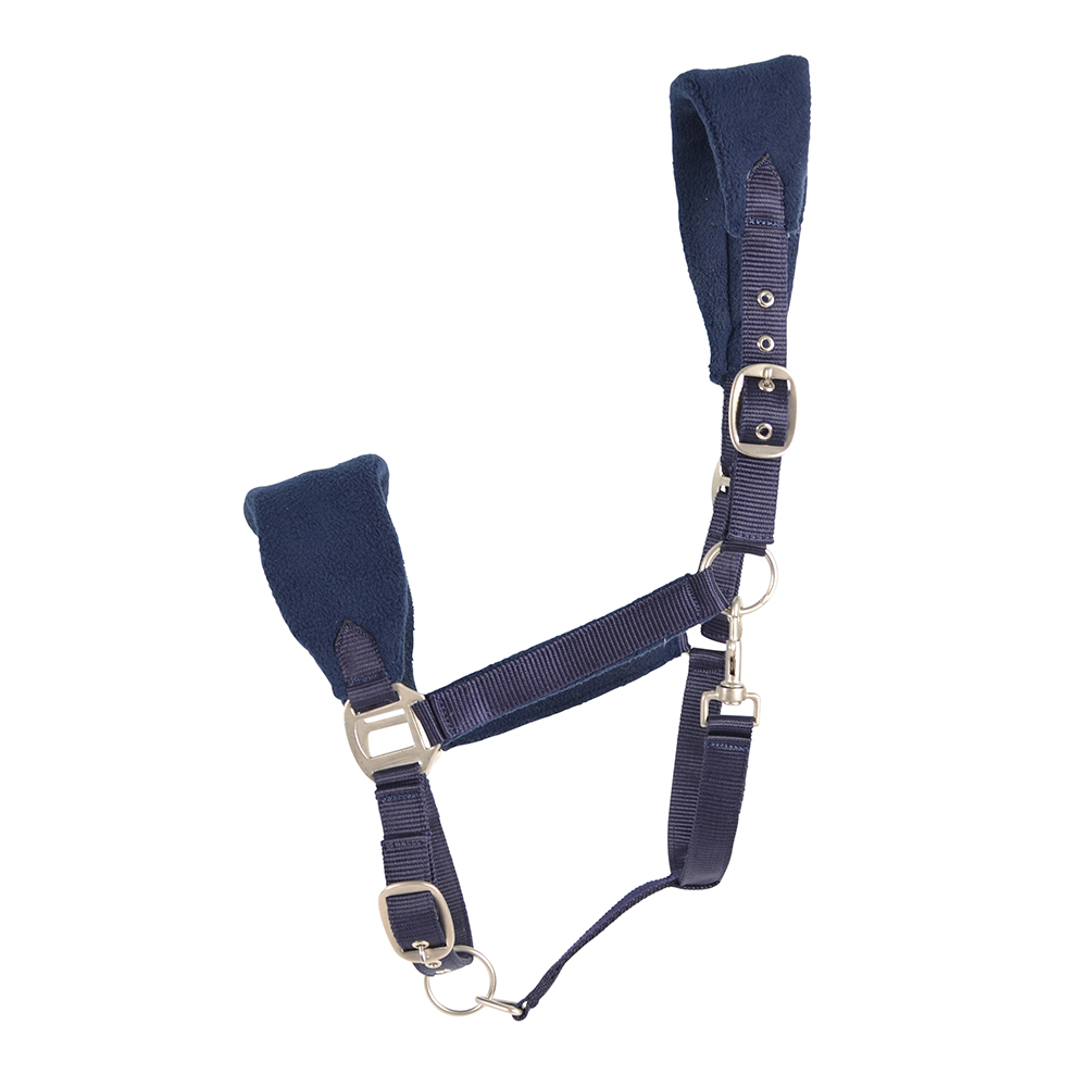 Hansbo Sport Grimma EMMA fleece Marin (Cob)