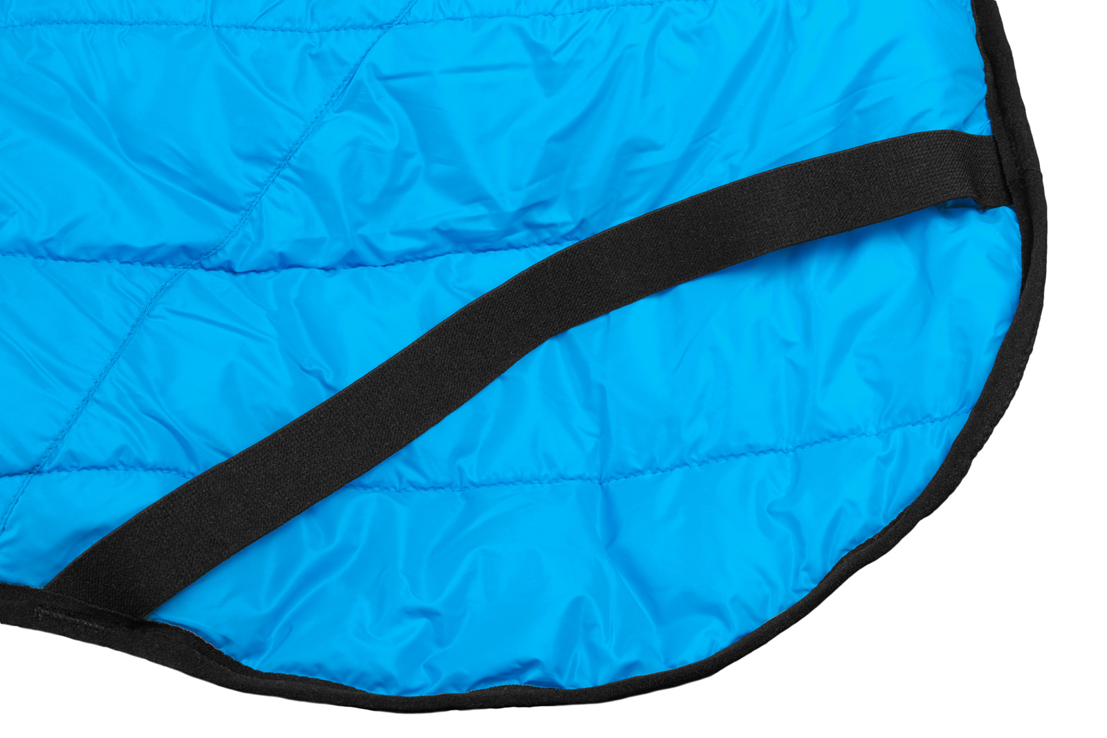 Non-Stop Dogwear Glacier Jacket 2.0 - Black/Orange, 27 - 2
