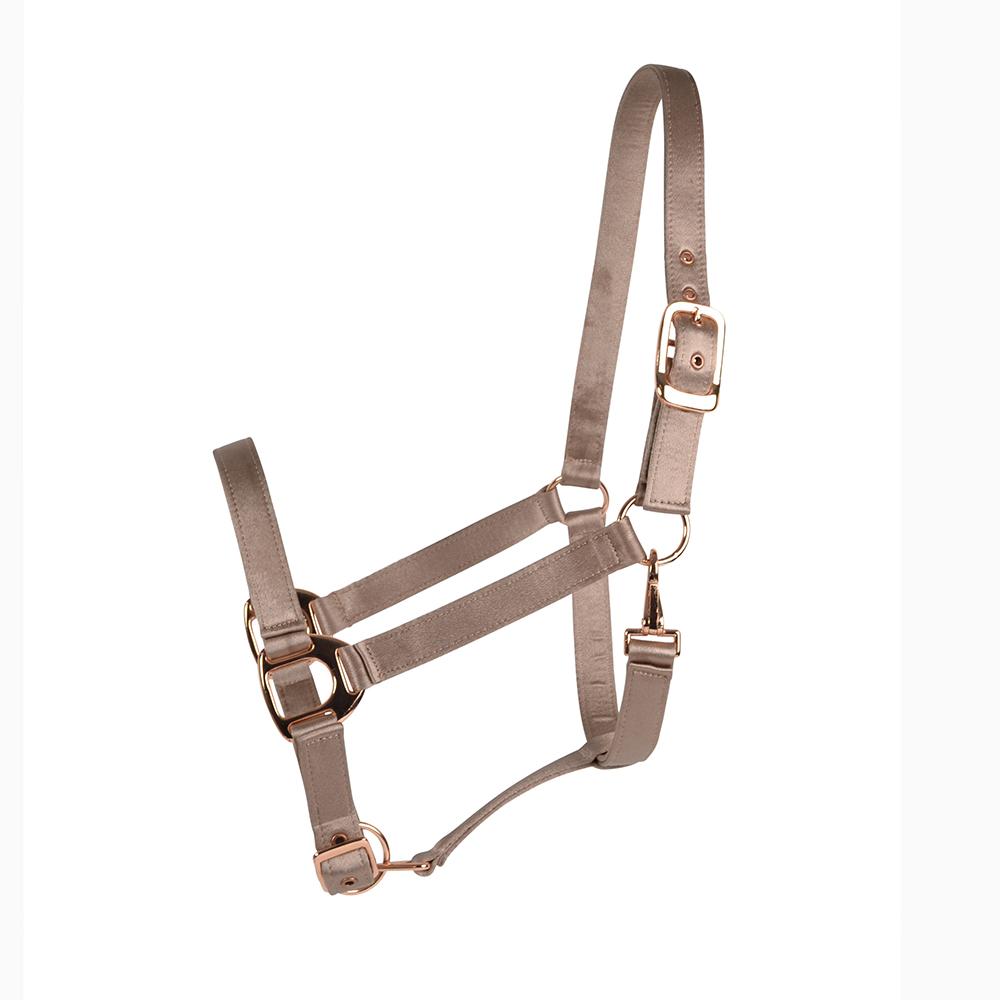 Hansbo Sport Grimma SATIN Neopren Taupe - 2