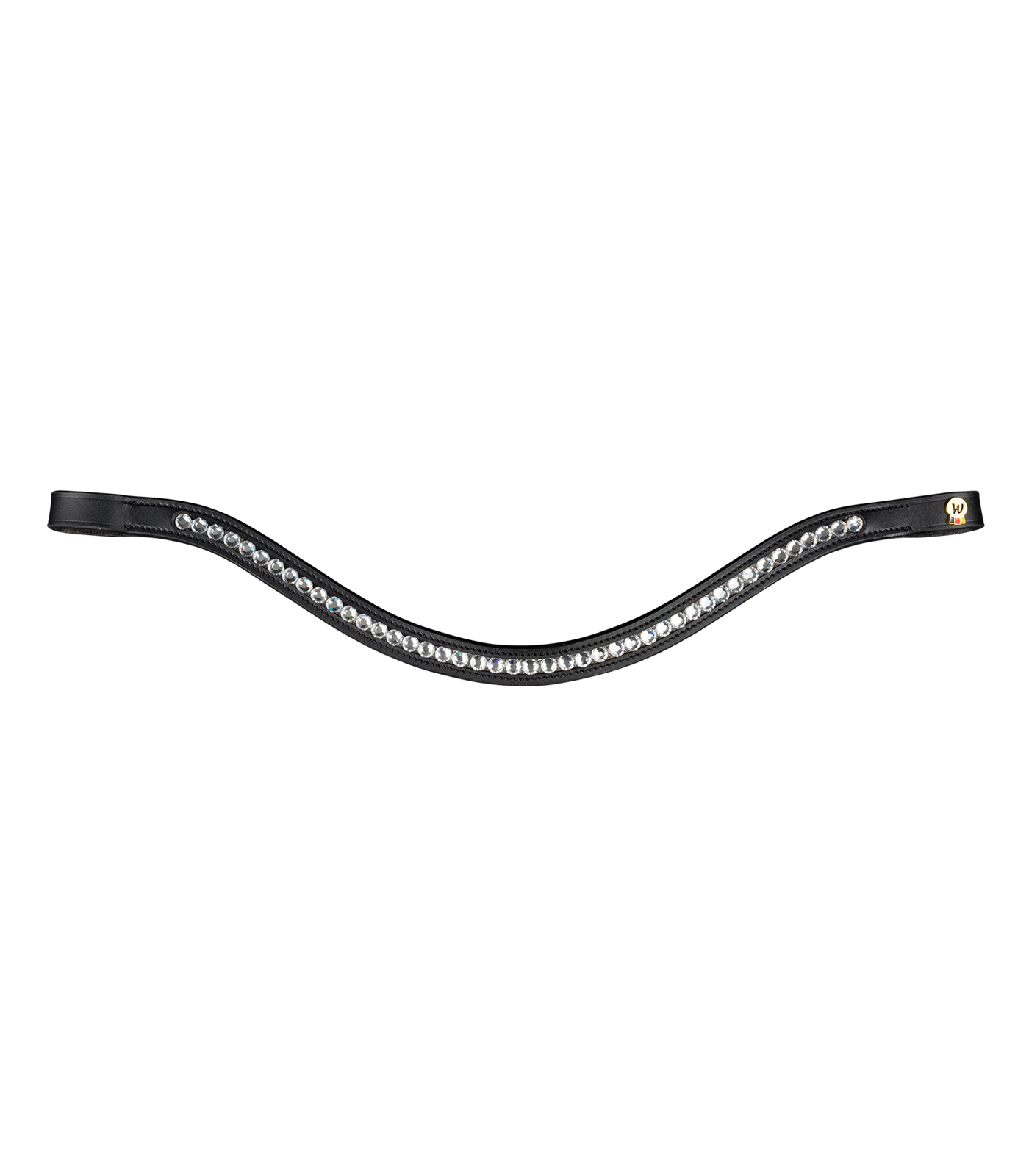 Waldhausen S-Line Magic Bridle black - 3