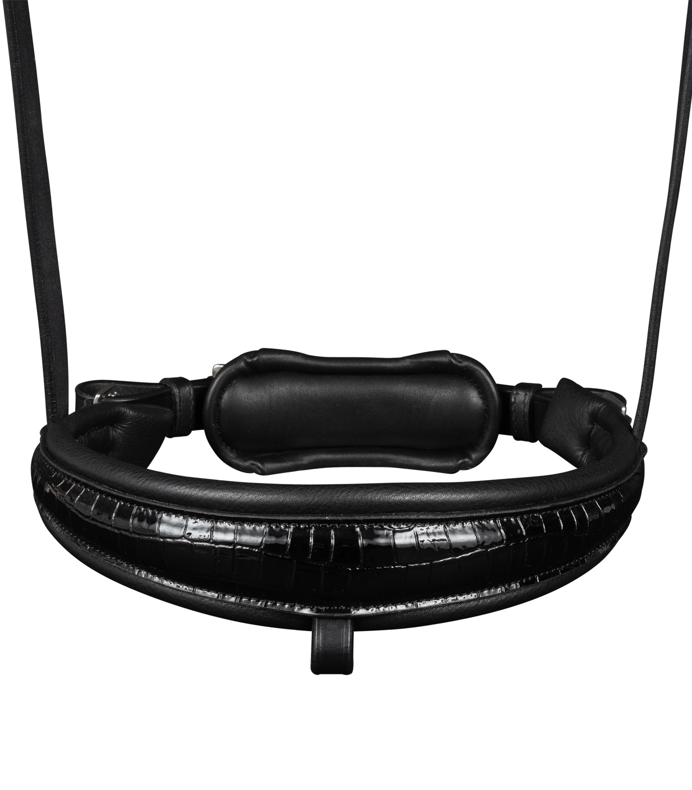 Waldhausen S-Line Magic Bridle black - 2