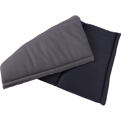 CATAGO Comfort stall-/transportunderlägg svart