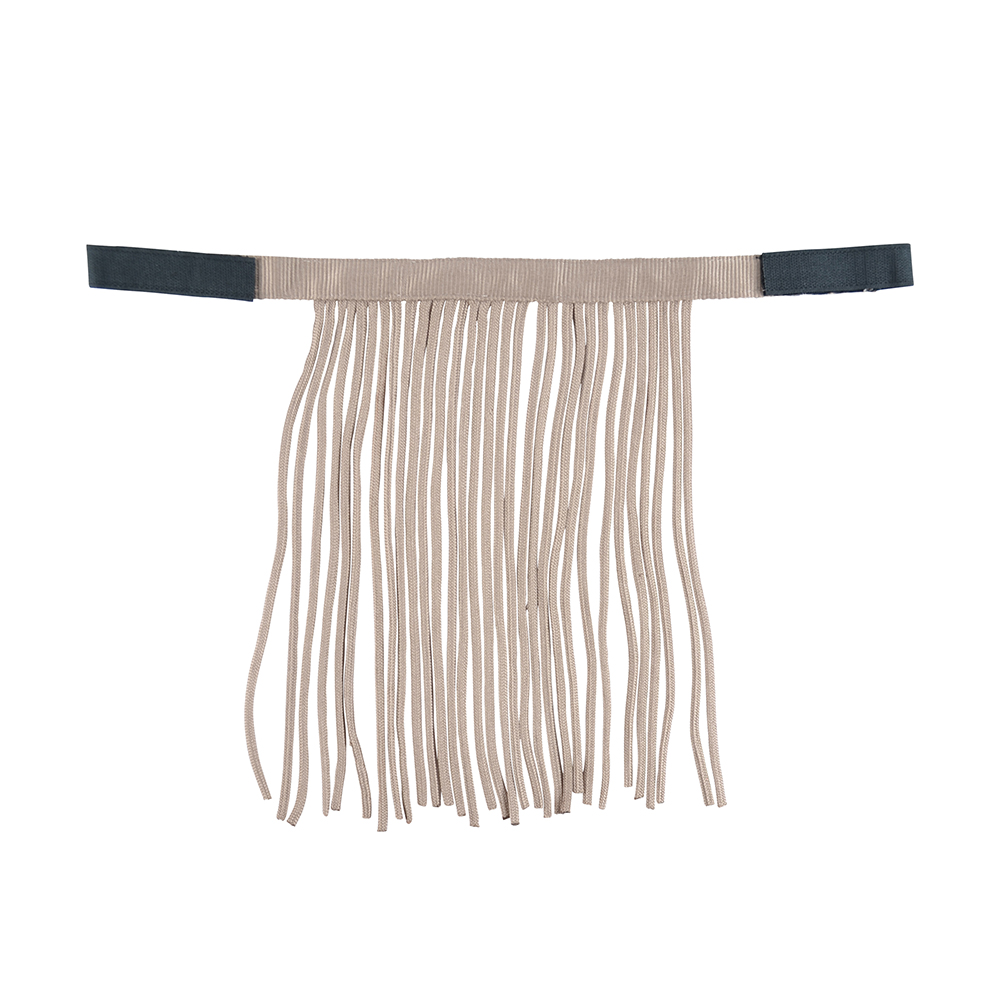 Hansbo Sport Flugpannband Taupe L