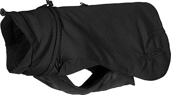 CATAGO DOG FIR-Tech Dog Rug - Black