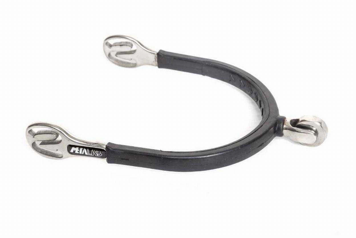 Metalab Hjulsporrar, Herr